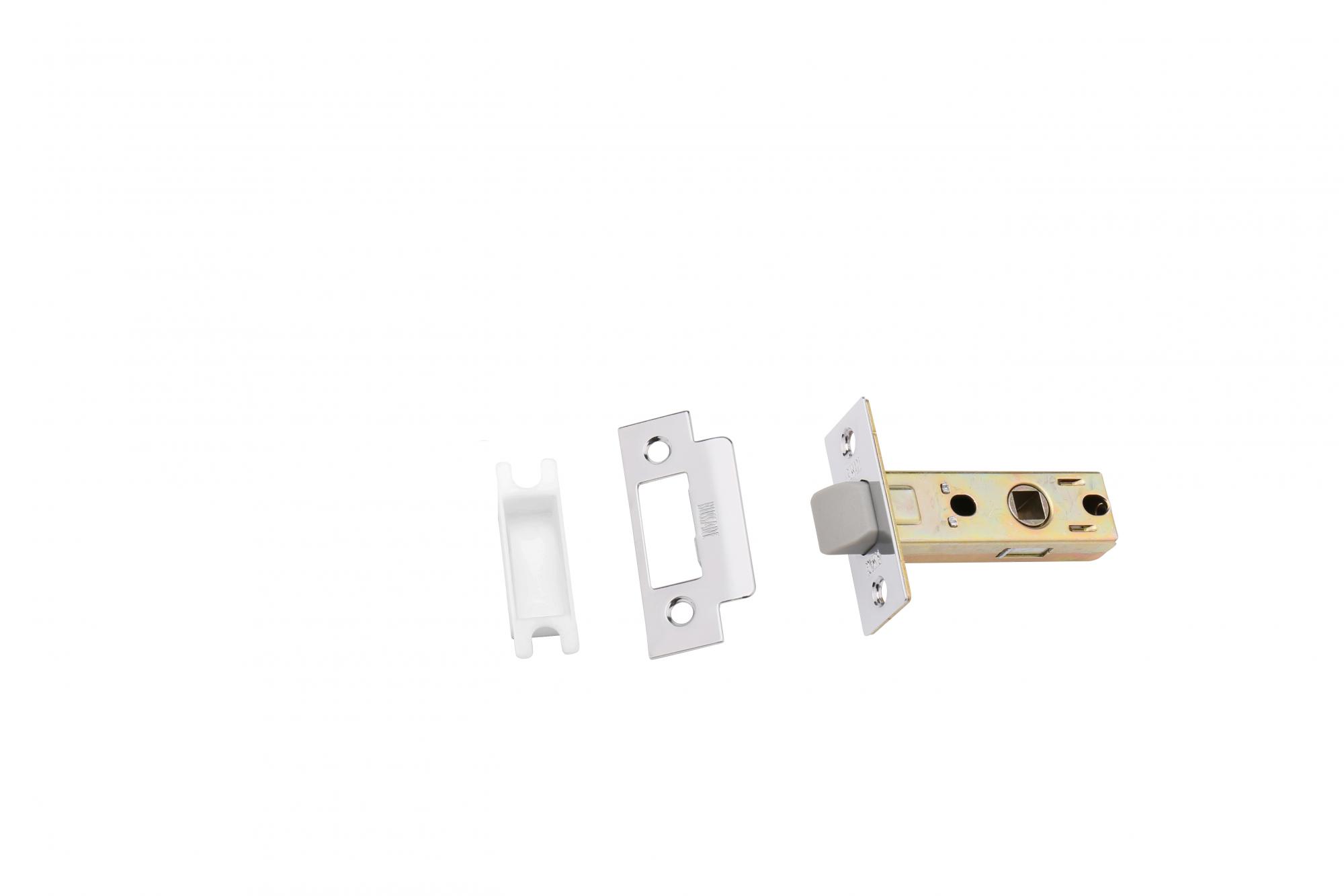 L6-45 PLAST CHROME