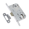 KEY 418 CHROME
