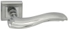 Q304 SATIN CHROME