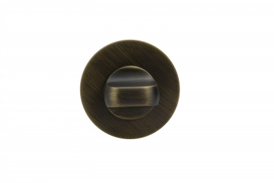 Завертка SILLUR OL ANT.BRONZE