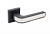Q360 BLACK / MAT.NICKEL