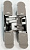 SILLUR S-130 P.CHROME
