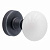 LYRE L140 GRAPHITE
