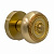 SIRIUS L149 MATTE BRASS