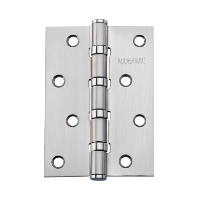 ADDEN BAU.100*70*2,5 4BB MATTE SATIN CHROME