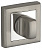 ESCUR WC-E-15 S.CHROME