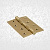 SU-100x75x2,5 S.BRASS