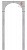 Палермо бетон светлый