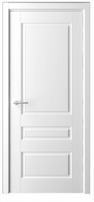 ПГ Классика-3 белый