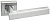 Q306 SATIN CHROME