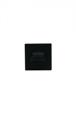 Завертка SILLUR OL-L M.BLACK