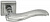 Q304 SATIN CHROME