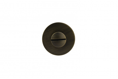 Завертка SILLUR OL ANT.BRONZE_2