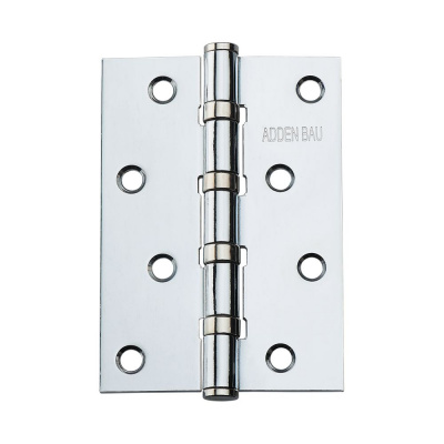 ADDEN BAU.100*70*2,5 4BB POLISH CHROME