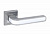 Q360 WHITE/CHROME